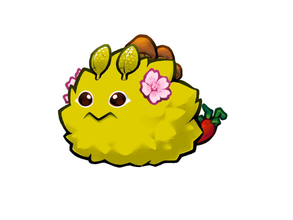 Axie Image
