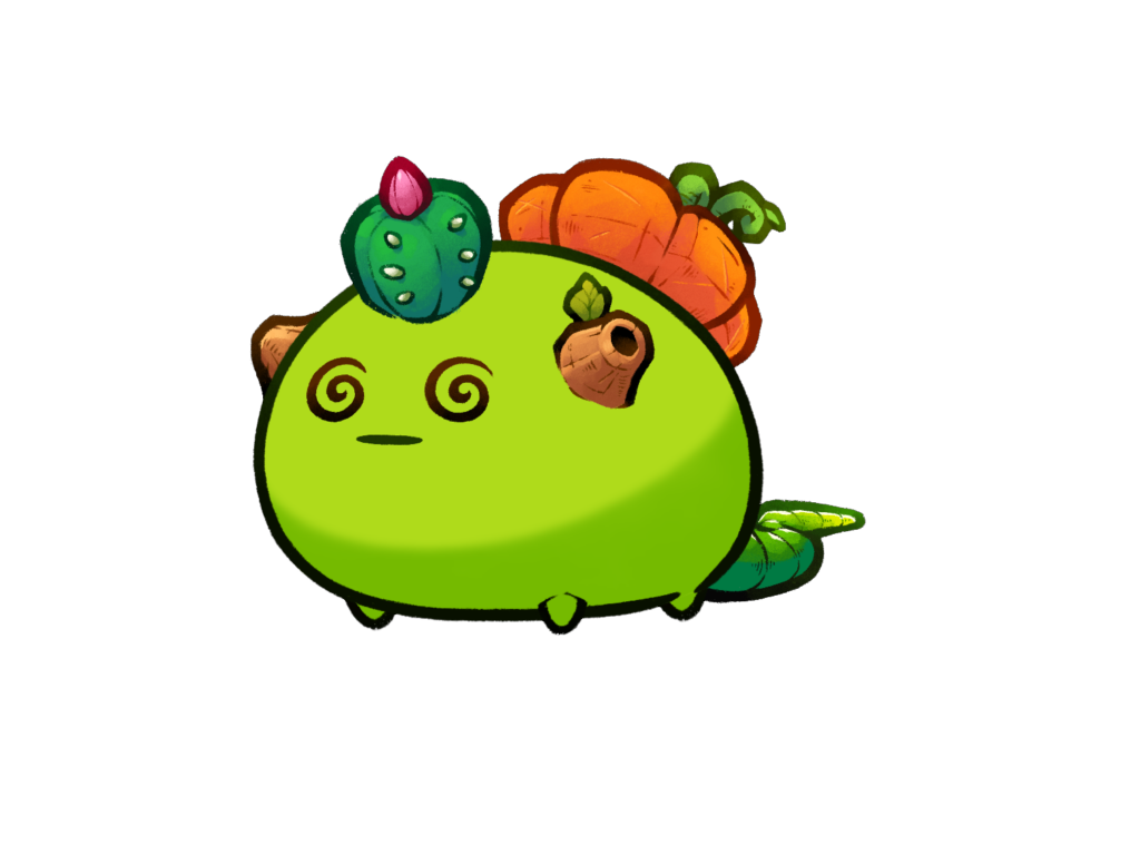 Axie Image