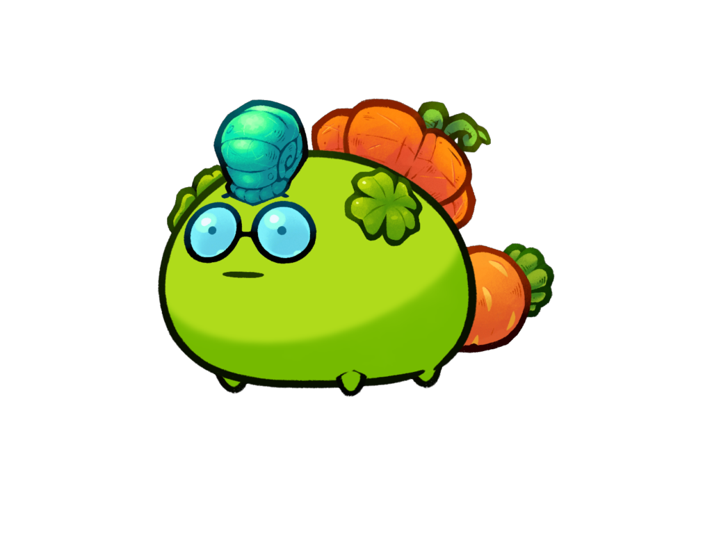 Axie Image