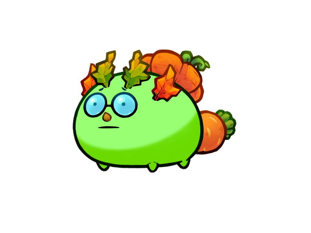 Axie Image