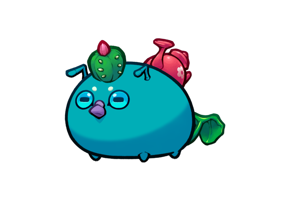 Axie Image