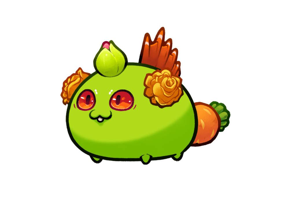 Axie Image