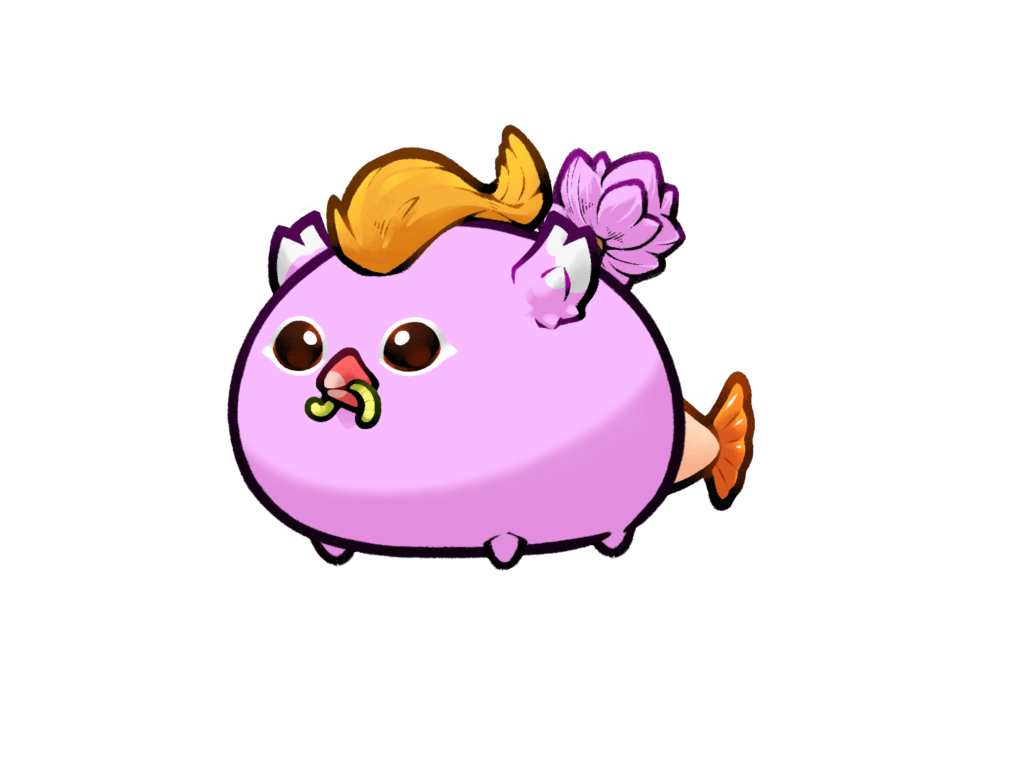 Axie Image
