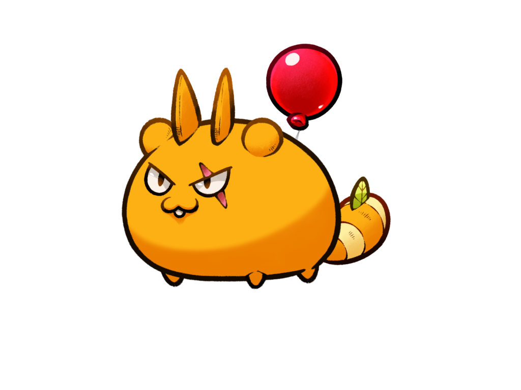 Axie Image