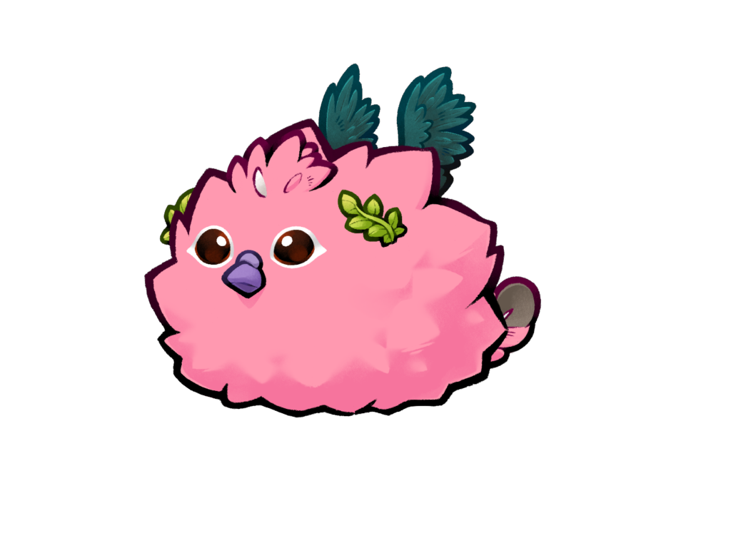 Axie Image
