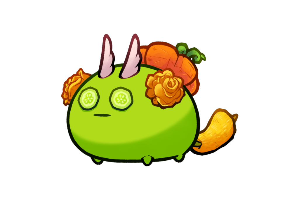 Axie Image