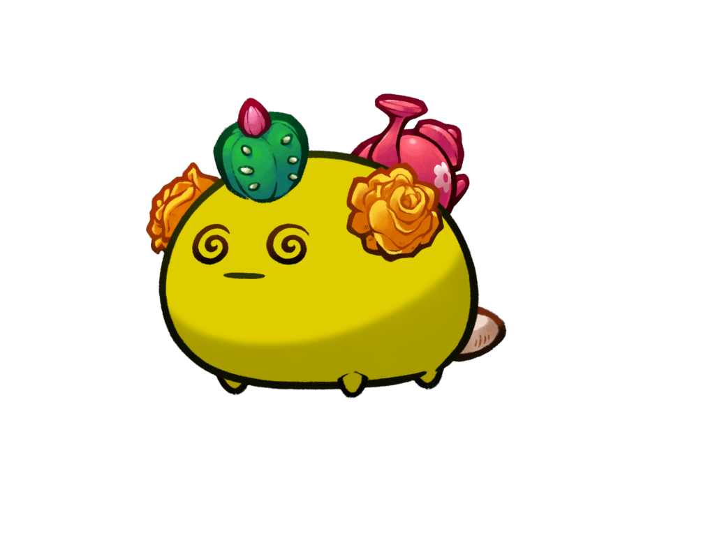 Axie 175624