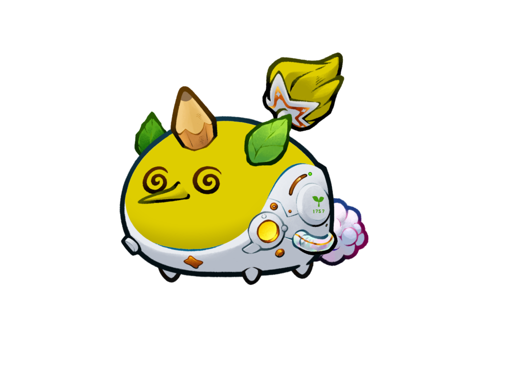 Axie 1757