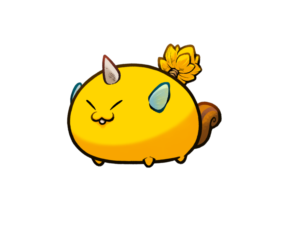 Axie Image