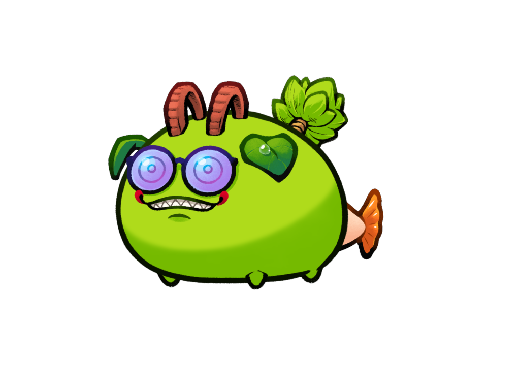 Axie Image