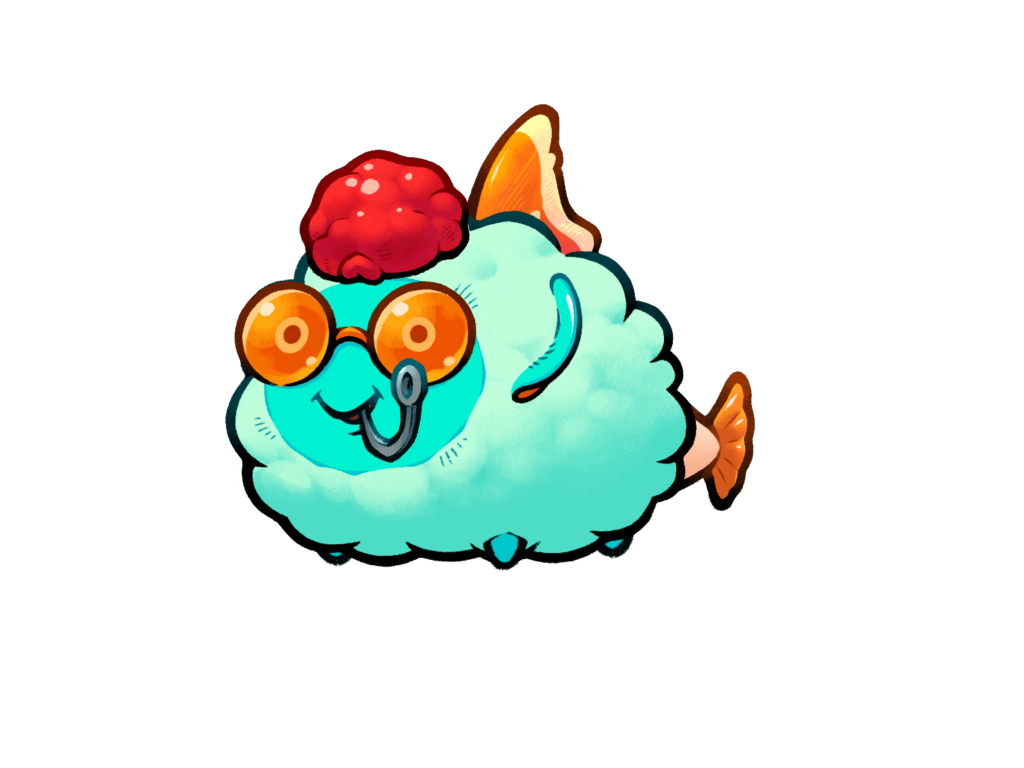 Axie Image