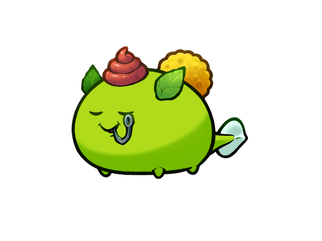 Axie Image