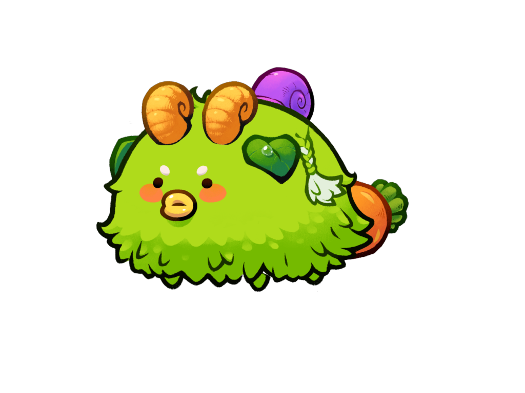 Axie Image
