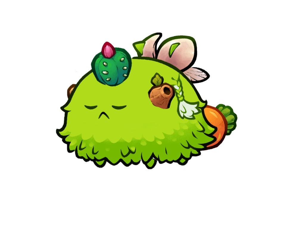 Axie Image