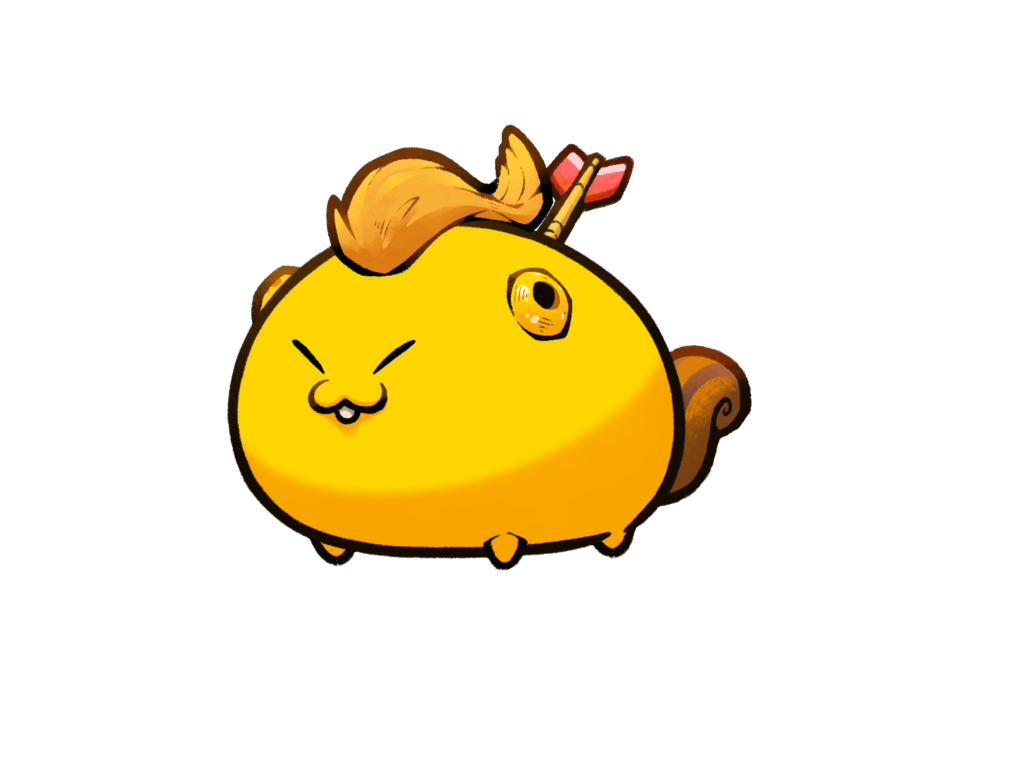 Axie Image