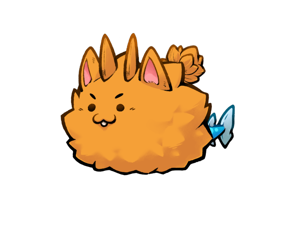 Axie Image