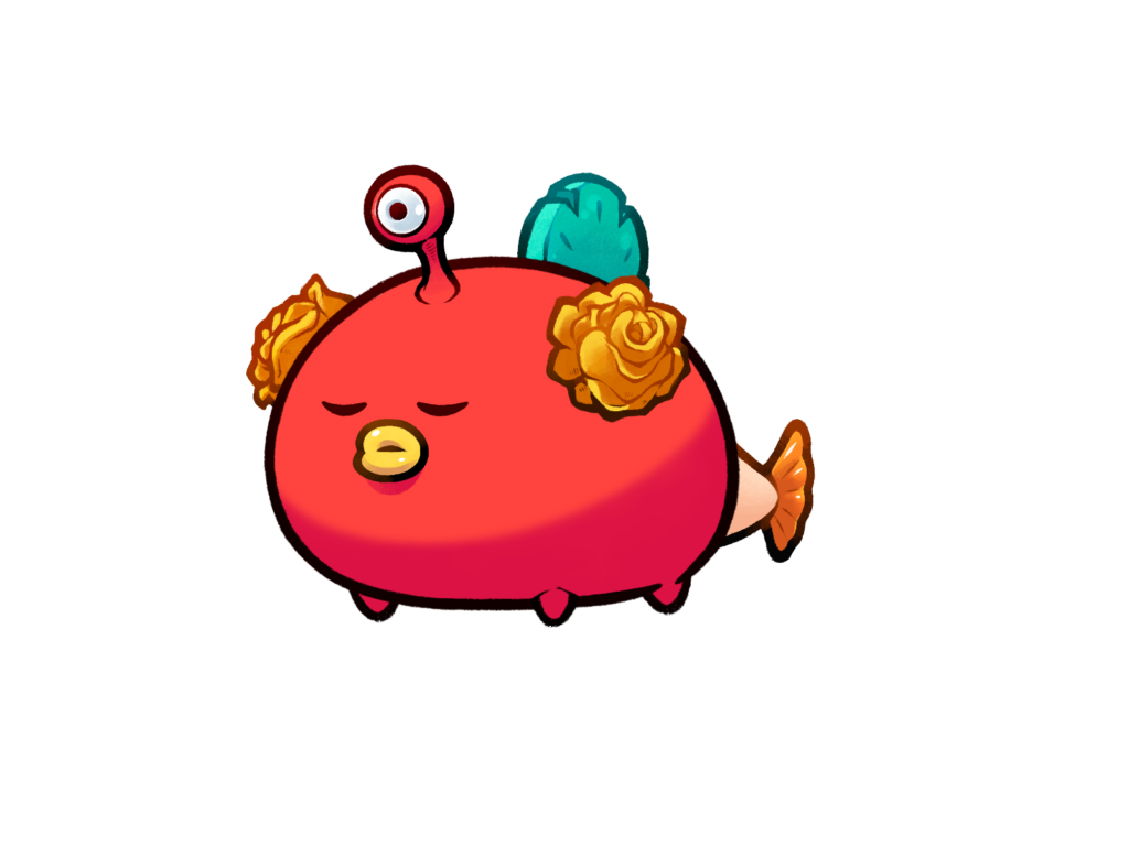 Axie Image