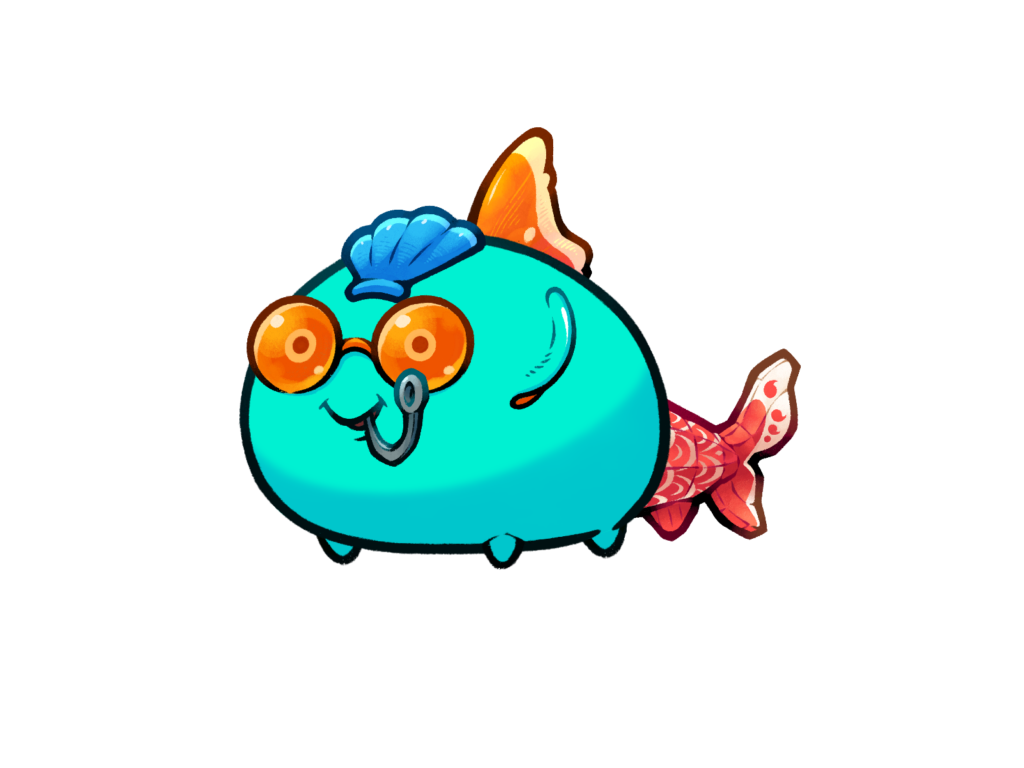 Axie 176625