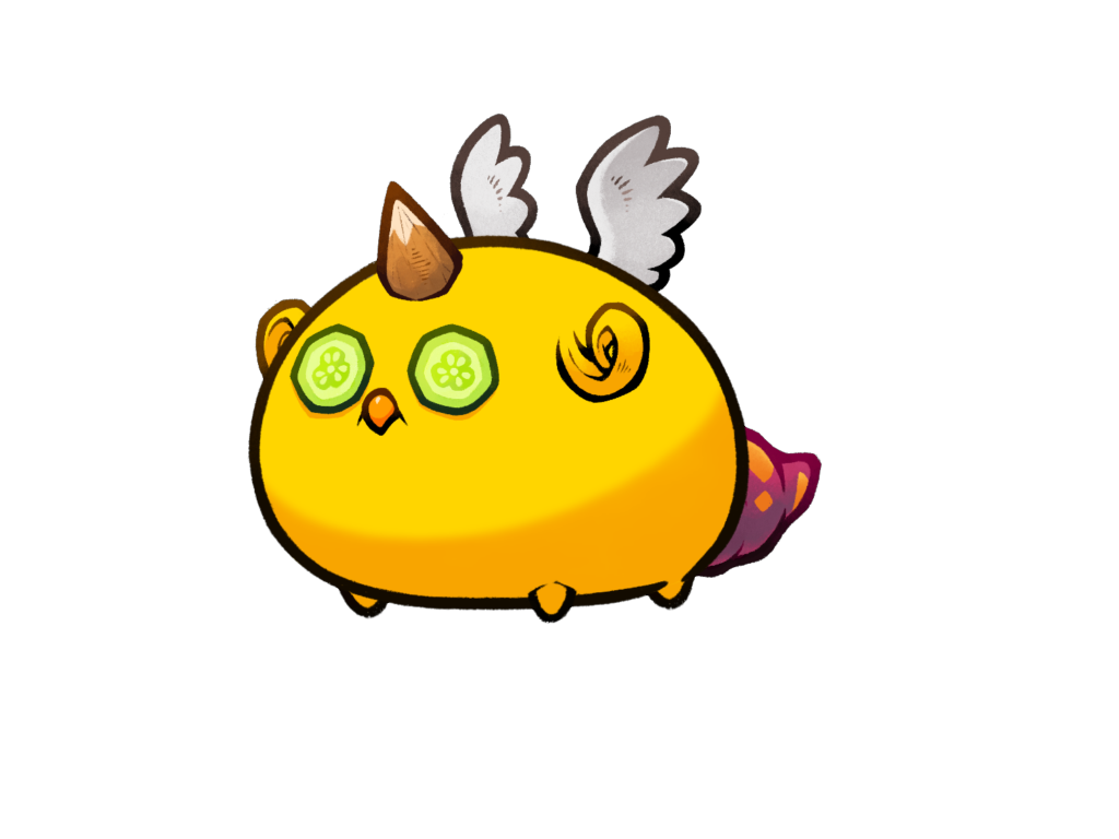 Axie Image