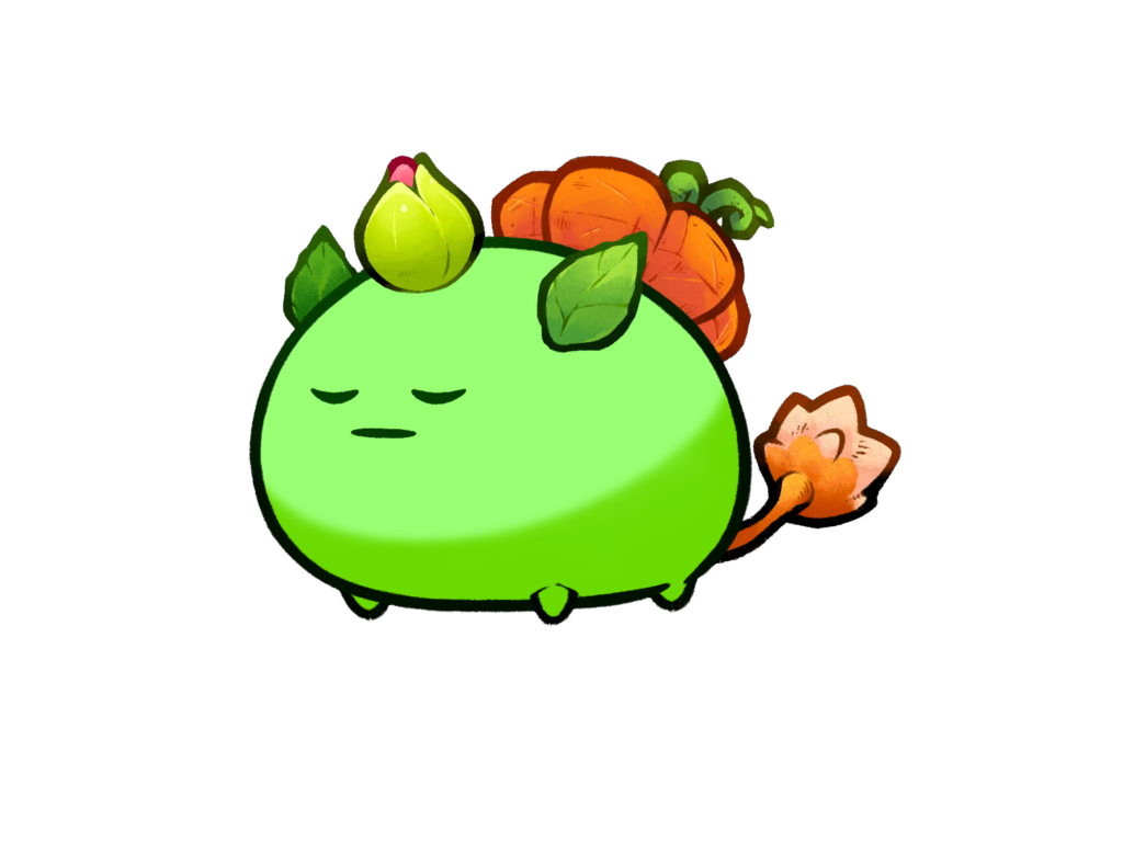 Axie Image