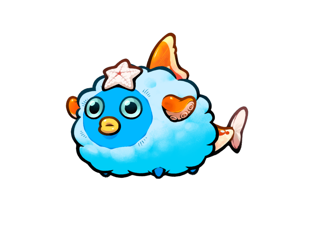 Axie Image