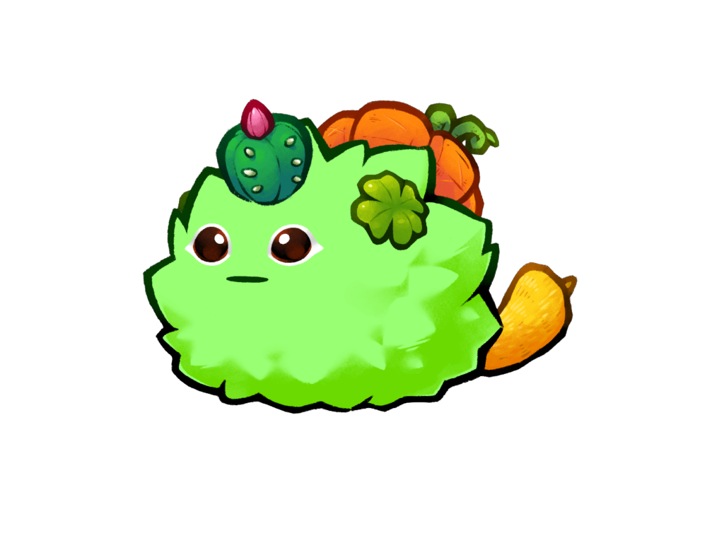 Axie Image
