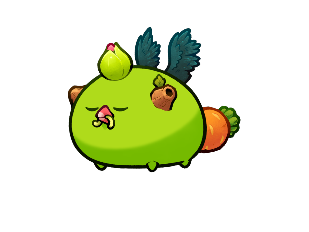 Axie Image