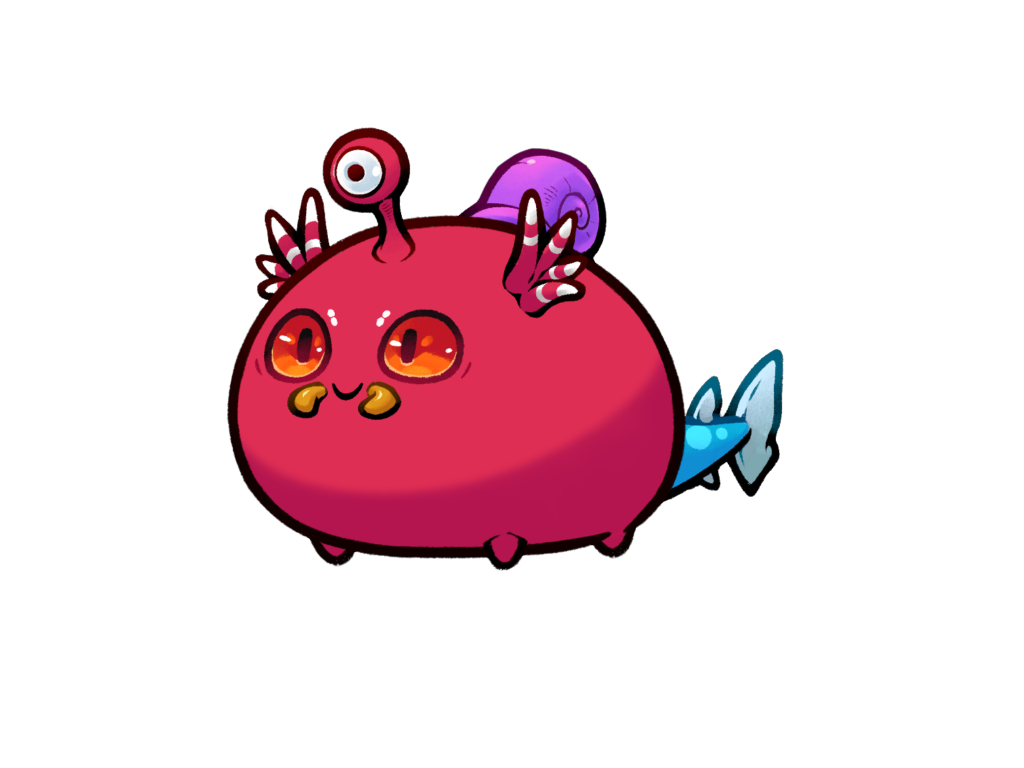 Axie Image