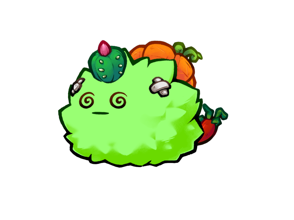 Axie Image