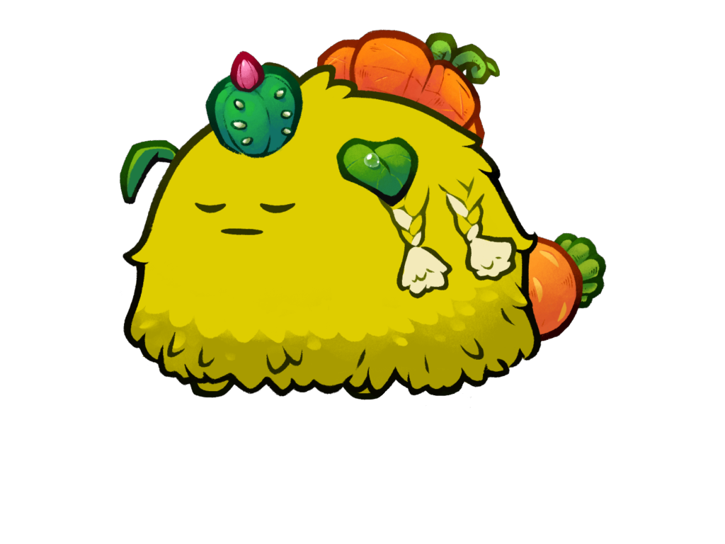 Axie Image
