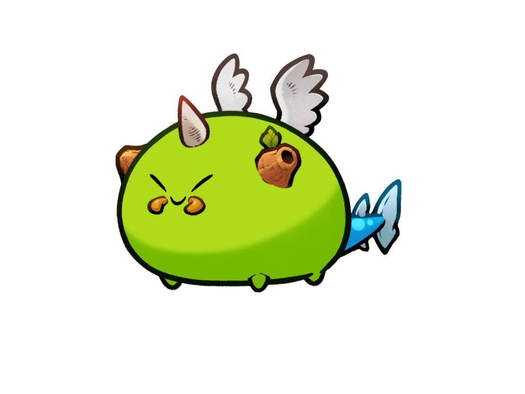 Axie Image