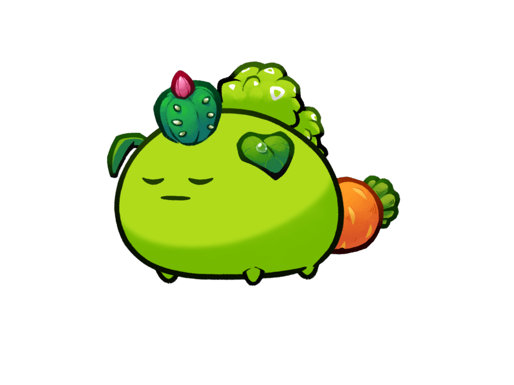 Axie Image