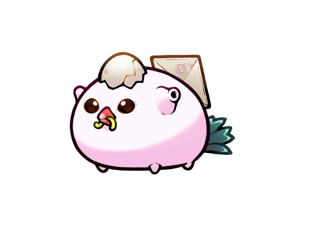 Axie Image