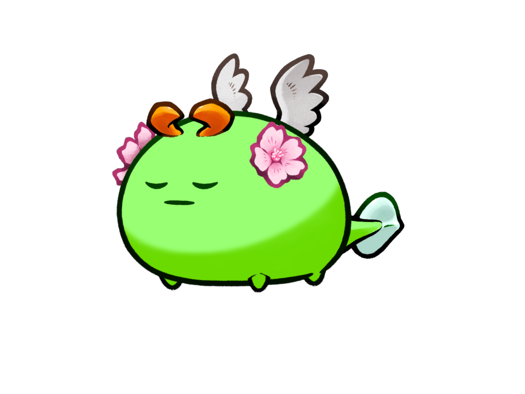 Axie Image