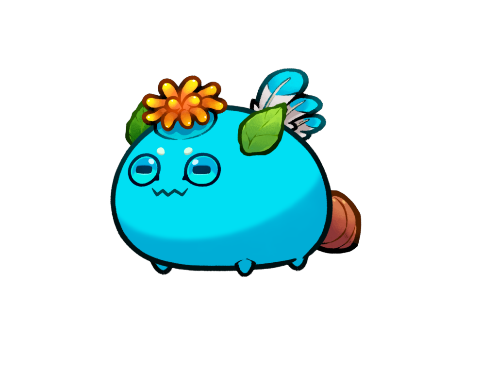 Axie Image