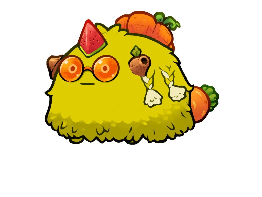 Axie Image