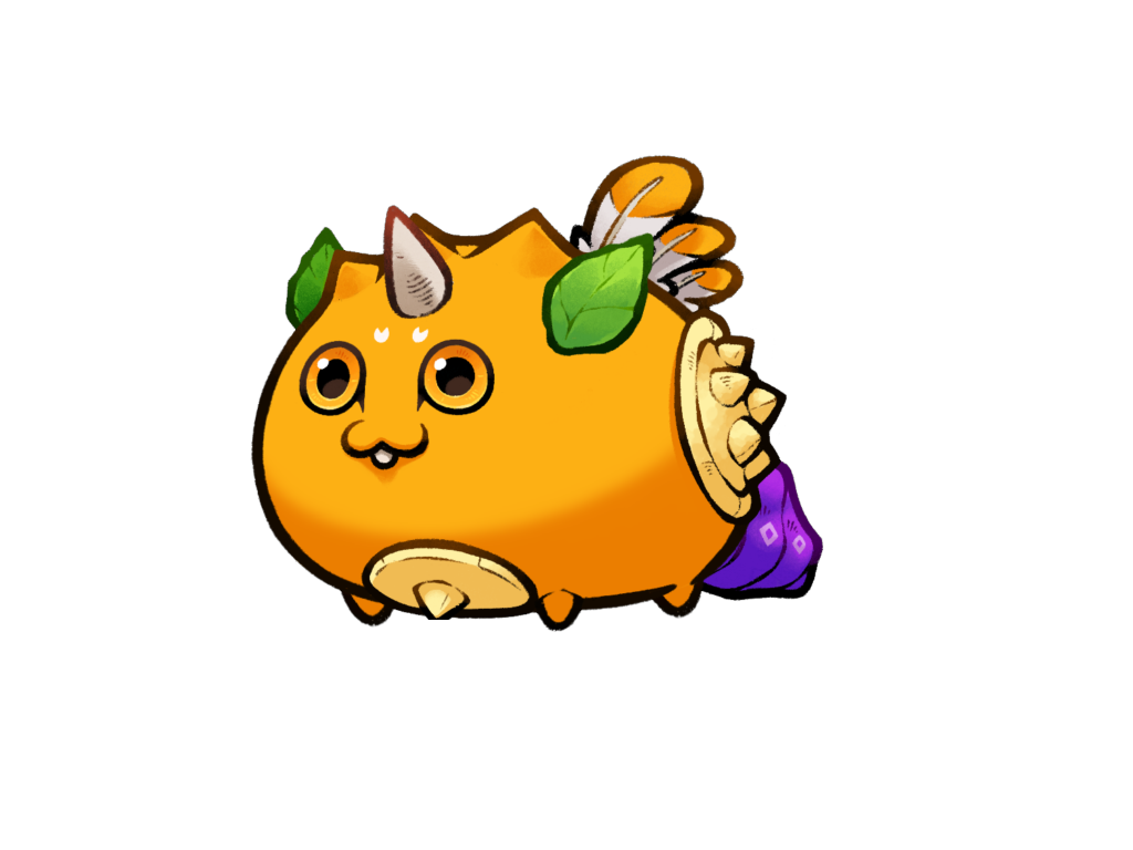 Axie Image
