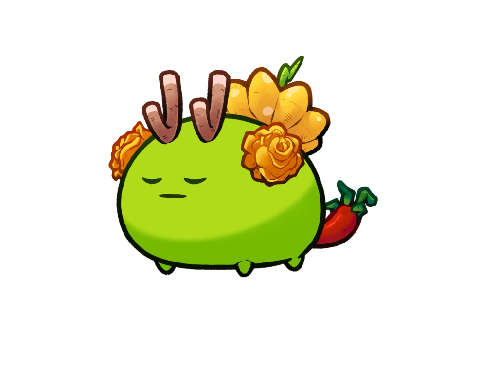 Axie Image