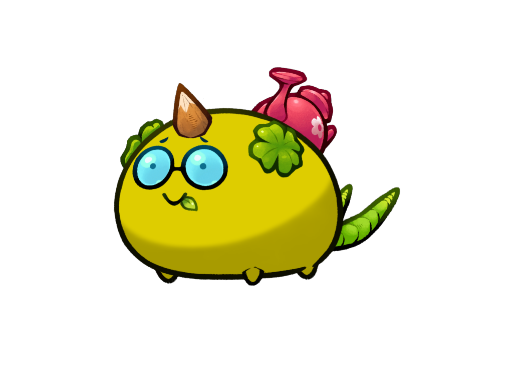 Axie Image