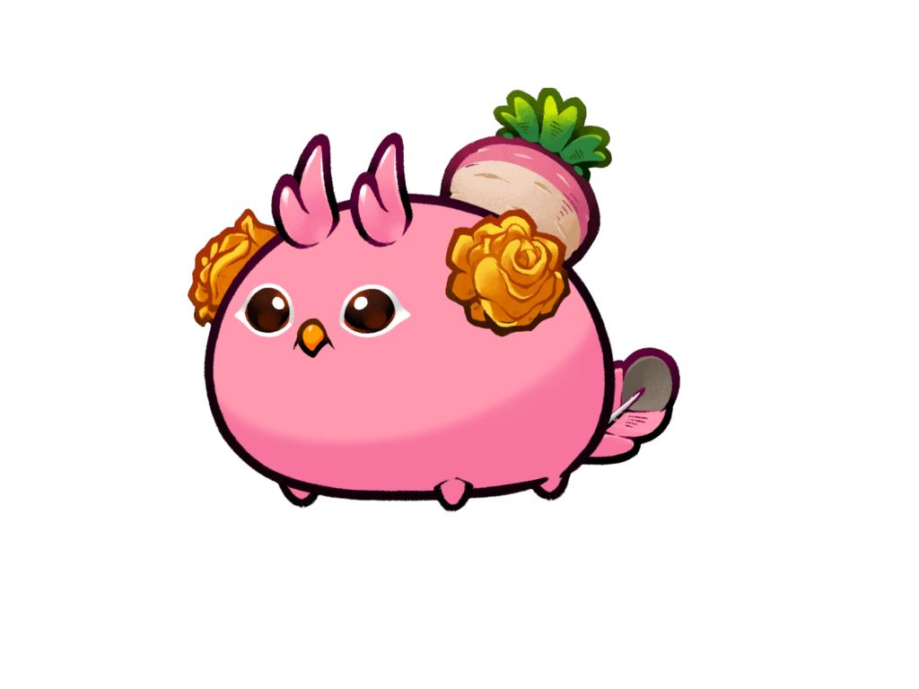 Axie Image