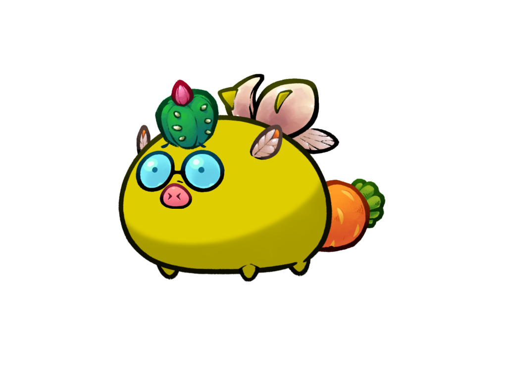 Axie 1807073