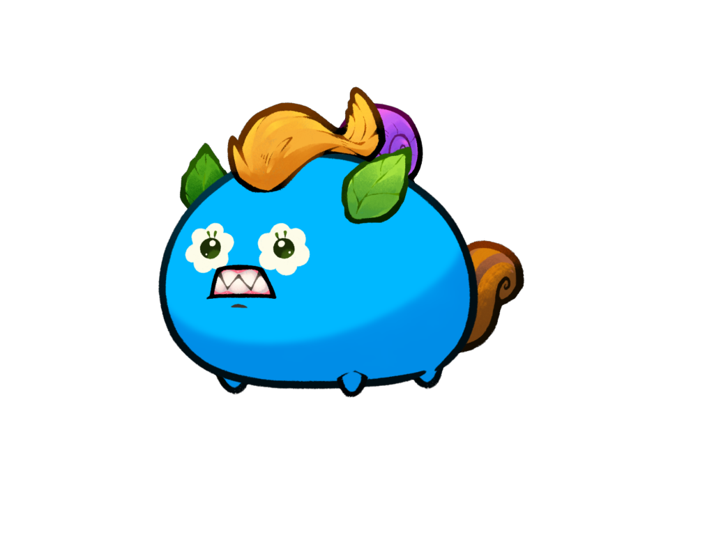 Axie Image