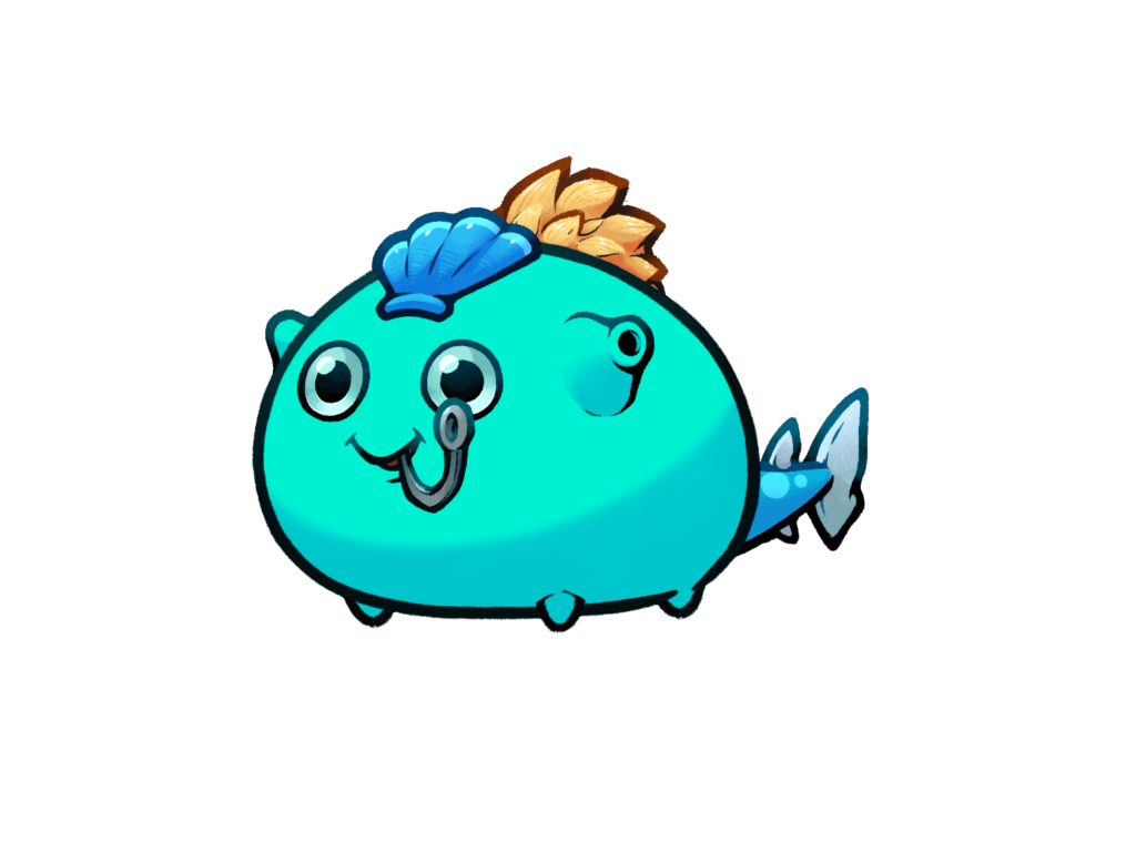 Axie Image