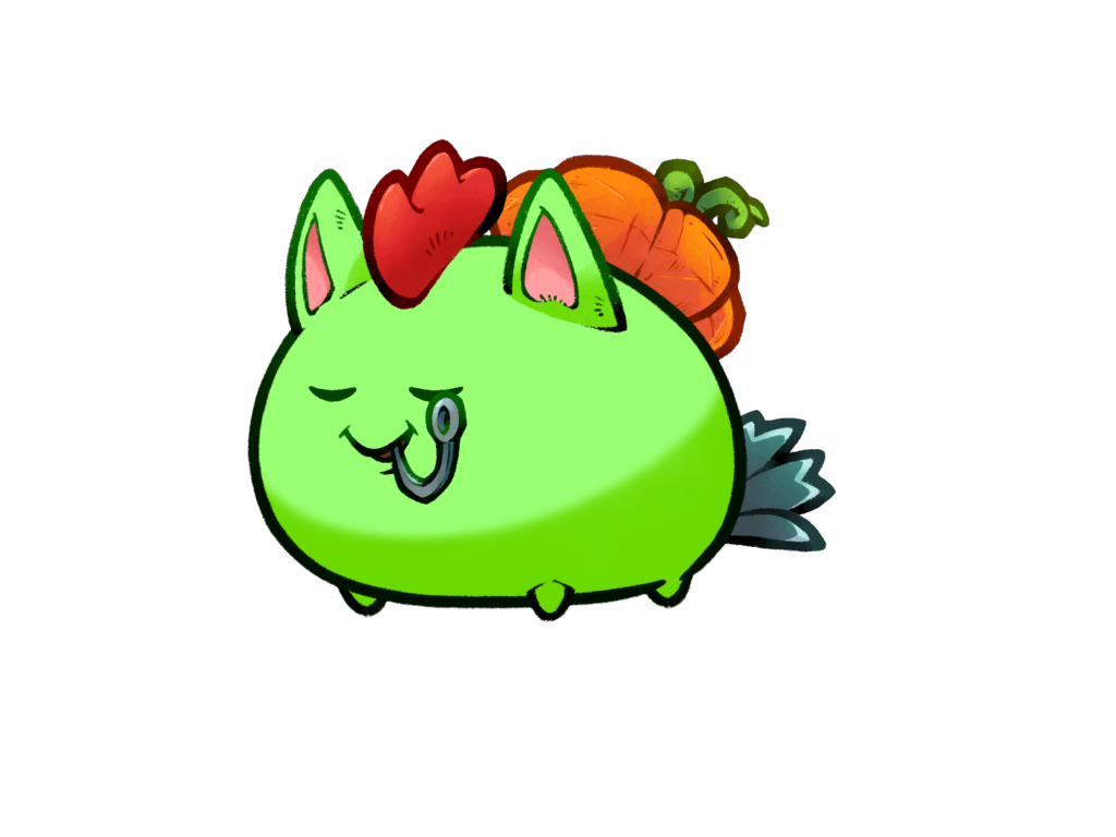 Axie Image