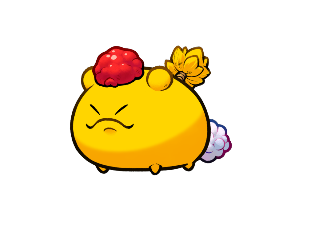 Axie Image