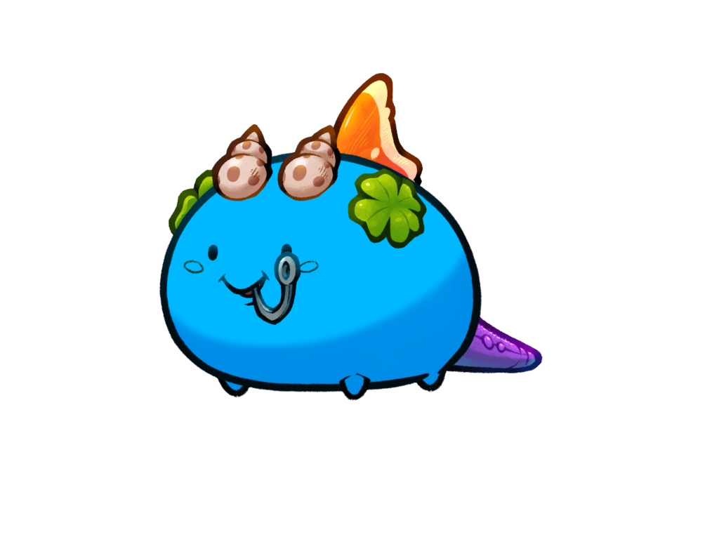 Axie Image