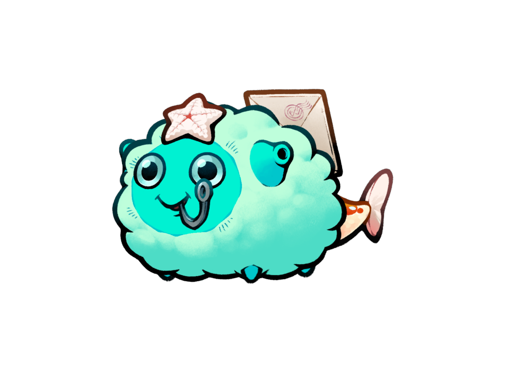 Axie Image