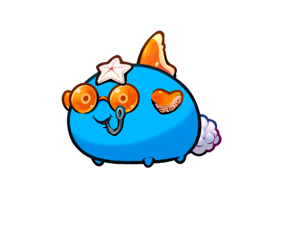 Axie Image