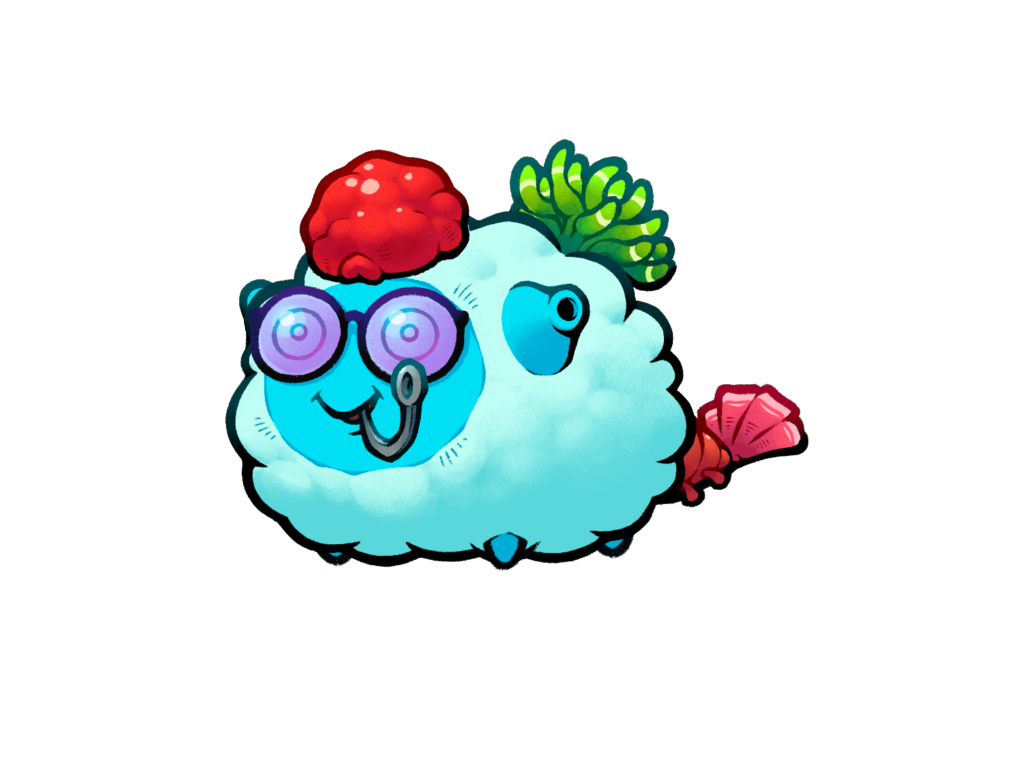 Axie Image