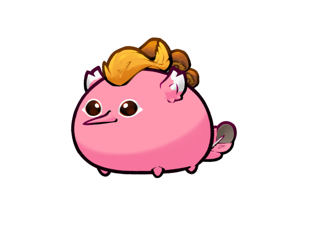 Axie Image